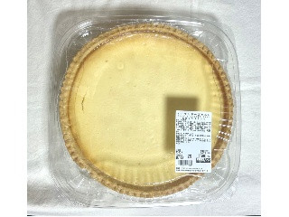 トリプルチーズタルト