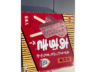 あずきバー
