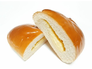 高級クリームパン