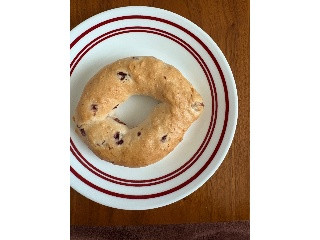 タイナイ おこめベーグル