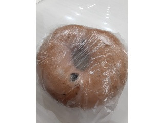 ヴィ・ド・フランス ブルーベリーベーグル