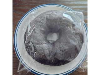 マミーマート ココアチョコベーグル