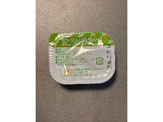 マクドナルド サワークリームタルタルソース