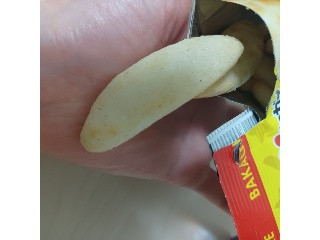 ミニばかうけ おやつカルパス風味