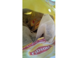 カフェインレスティー アップルハニー