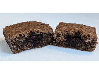 世にもおいしい大人のチョコブラウニー 赤ワイン×ベリー