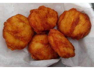 ケンタッキー ナゲット