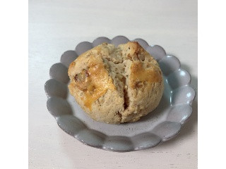 ペニーレイン クルミスコーン