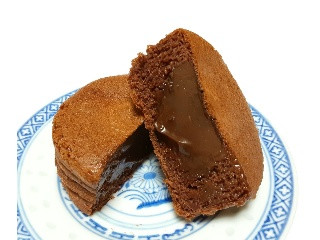 今川焼 チョコクリーム