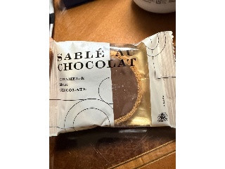 サブレオショコラ