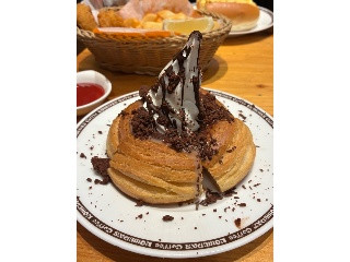 クラブハリエ監修 ショコラノワール