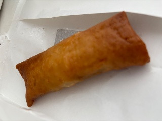 ローソン 春巻き