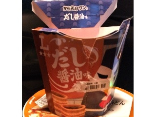 からあげクン