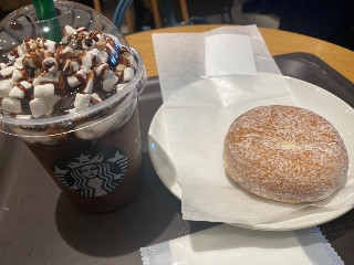 スモア チョコレート