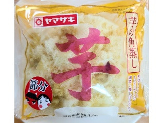 ヤマザキ 中型蒸し ヤマザキ 芋の角蒸し 実食クチコミ1件|評価 4.0/7点【もぐナビ】