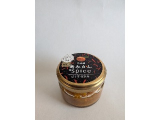 島みかんspice