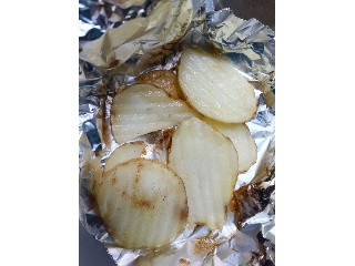 北海道厚切りポテチカット