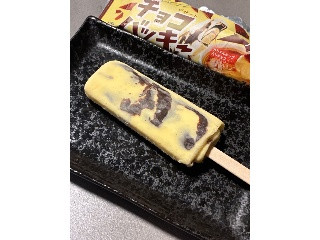 チョコバッキー