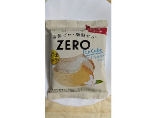 ZERO アイスケーキ