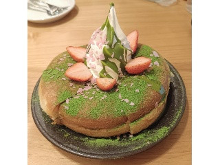 シロノワール極み