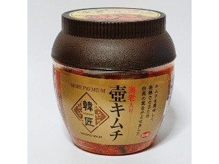 海老入り 壺キムチ