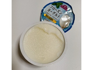 トップバリュ フローズンヨーグルト