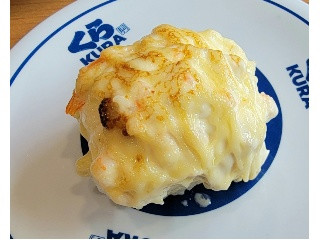 炙りえびマヨグラタン