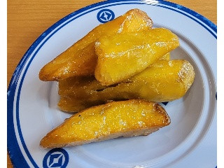 くら寿司 大学芋スティック