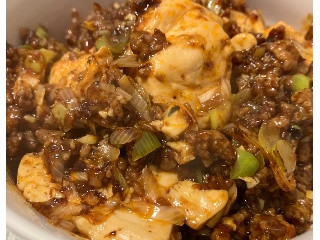 Cook Do 極 麻辣麻婆豆腐用