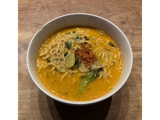 日清中華 辣椒担々麺