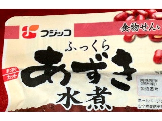 あずき水煮