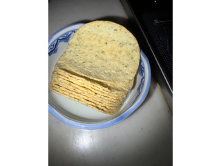 「YBC チップスターL のりしお 箱115g」のクチコミ画像 by gologoloさん