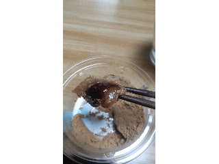 ぷるるんわらび餅