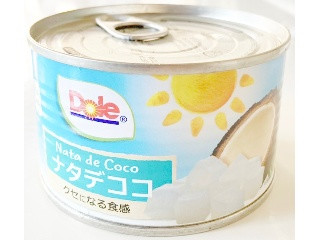 ナタデココ