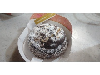 トリュフショコラドーナツ