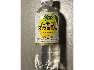 メッツプラス レモンスカッシュ