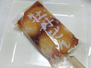 牡丹だんご
