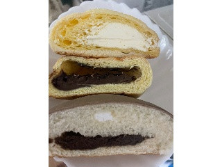 ニュータスBakery