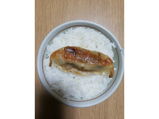 イオン 絶賛肉餃子