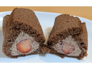 まるごと苺