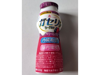 恵 megumi ガセリ菌SP株ヨーグルト ドリンクタイプ ベリーミックス