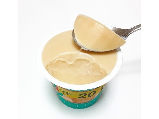 安納芋プリン スイートポテト仕立て