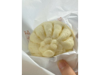セブン-イレブン 濃厚チーズ肉まん