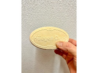 クリスピーサンド 贅沢いちごミルク