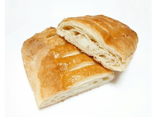 大きなデニッシュ