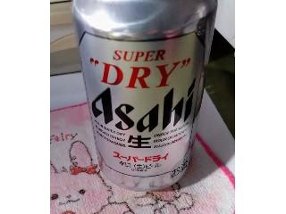 スーパードライ