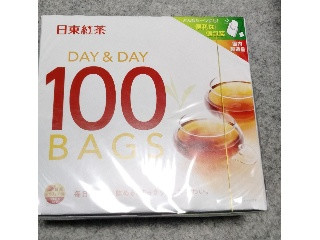 DAY＆DAY 100BAGS