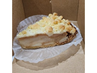 GRANNYSMITH グラニースミス グラニースミスのアップルパイ