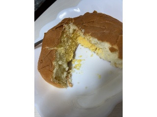 第一パン とろける安納芋バター