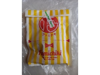 ファミリーマート 濃厚チーズinファミチキ